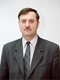 Губаревич Николай Николаевич