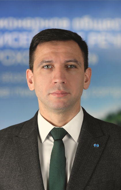 Гладкин Александр Витальевич