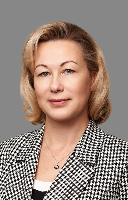 Сидоренко Мария Евгеньевна