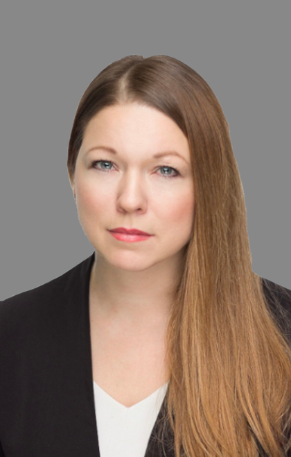 Таныгина Екатерина Сергеевна