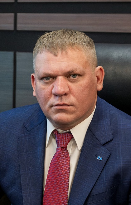 Вискунов Андрей Викторович