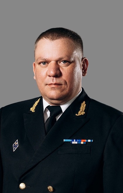 Вискунов Андрей Викторович