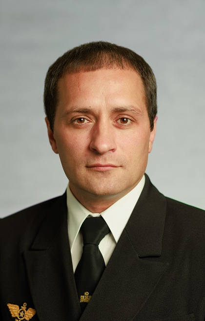 Вотин Максим Святославович