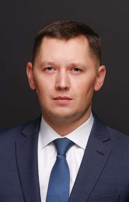 Иванов Александр Владимирович