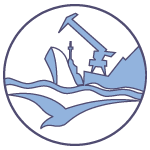логотип Лесосибирский порт
